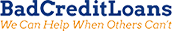 bad-credit-loans-logo